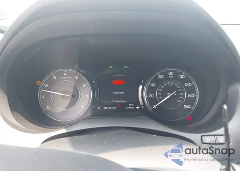 2019 Acura Rdx Technology Package из США, поврежденный, VIN 5J8TC2H51KL037190